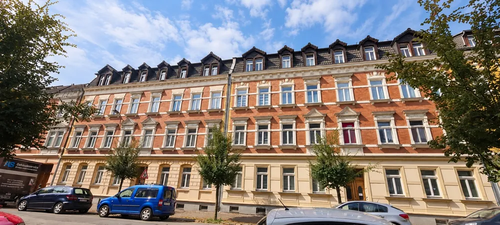 Wohnimmobilien