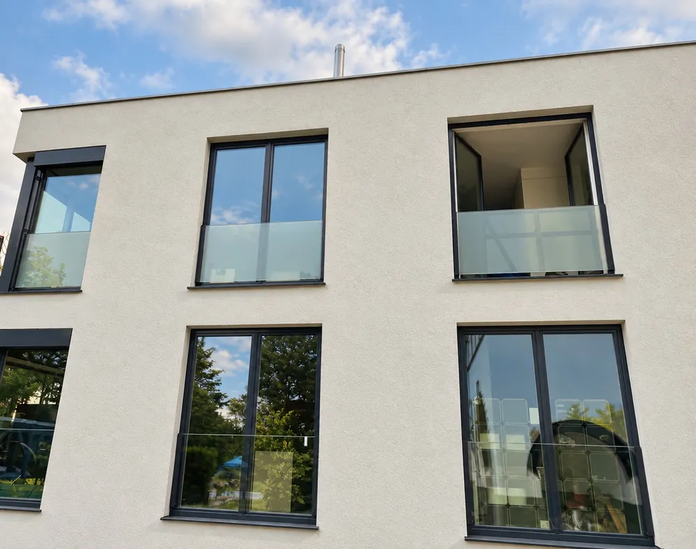 Theklaerstraße 51A & 53, Leipzig, Abtnaundorf