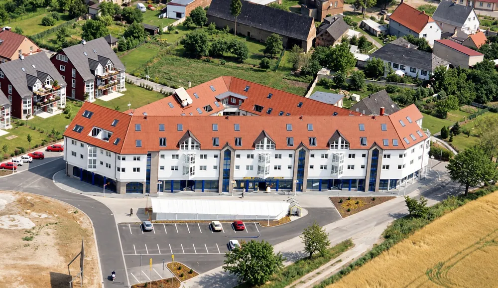 Bitterfeld-Wolfen, Zscherndorf
