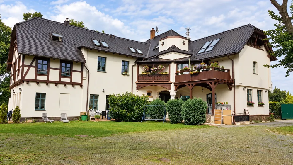 Theklaerstraße 51A & 53, Leipzig-Abtnaundorf