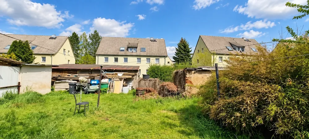 Hasselbach, Neue Siedlung