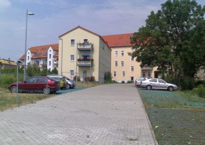Schkeuditz Merseburgerstraße 33